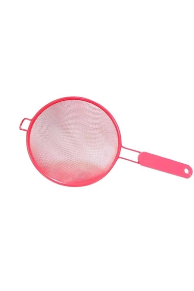 METALTEX Tel Süzgeç 20 Cm-pembe - 705321 ürün görseli 1