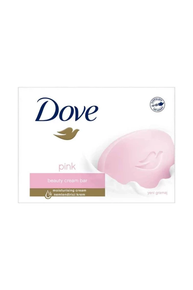 Dove Sabun Pink 90 gr x 5 Adet ürün görseli 1