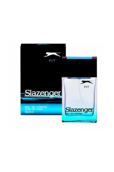 SLAZENGER PERFUME Slazenger Pwr Erkek Parfüm 50 ml ürün görseli 1