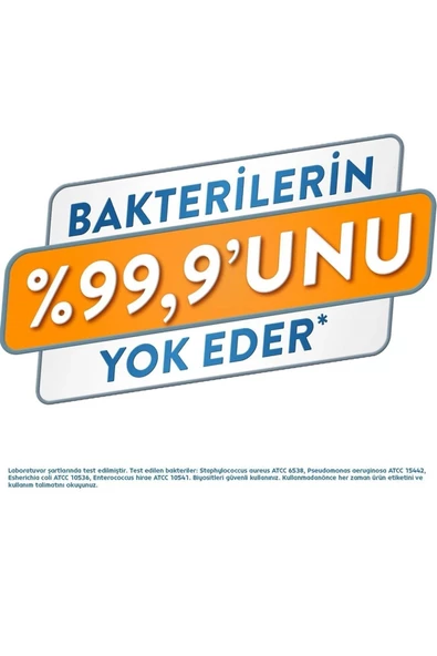 ACTİVEX Activex Sıvı Sabun 2 Adet - Resim 2