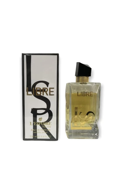 L'ESPOİRE Eau De Parfüm 100 ml 8690407196424 ürün görseli 1