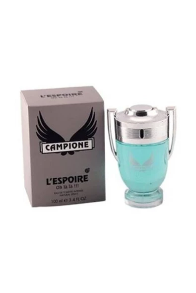 L'ESPOİRE Campione 100 ml ürün görseli 1