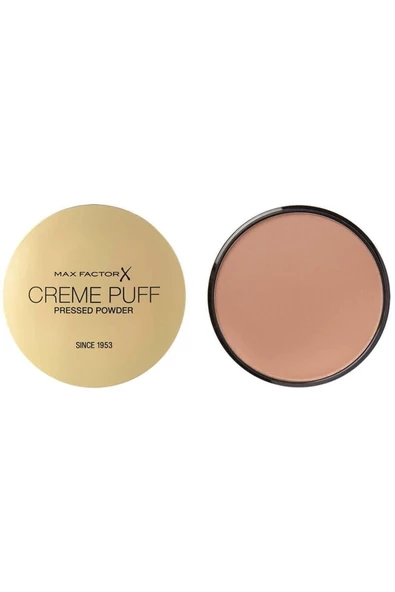 MAX FACTOR Creme Puff Refill Pudra No. 13 ürün görseli 1
