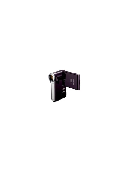 Sony MHS-CM5 Bloggie HD 5MP 2.5" Lcd Video Kamera ürün görseli 1
