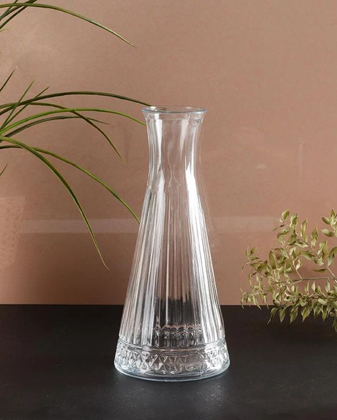 Paşabahçe 80403 Paşabahçe Elysia Karaf 940cc - Resim 2