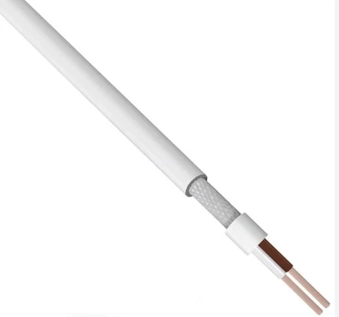 50 METRE 2X1,5 Mm Lıycy Kumanda Hoparlör Kablosu ürün görseli 1