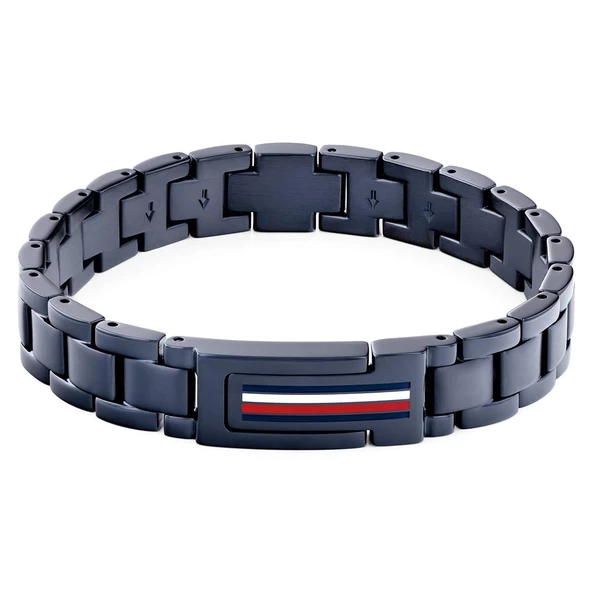 Tommy Hilfiger THJ2790598 Erkek Bileklik ürün görseli 1