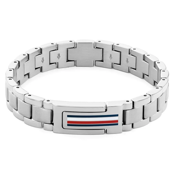 Tommy Hilfiger THJ2790596 Erkek Bileklik ürün görseli 1