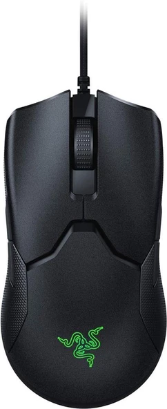 Razer Viper 8KHz RZ01-03580100-R3M1 RGB Optik Kablolu Oyuncu Mouse Teşhir ürün görseli 1