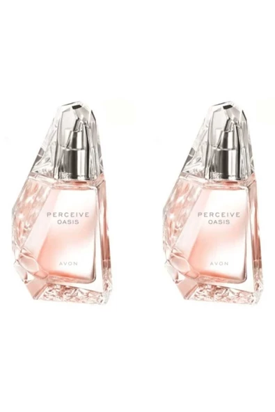 AVON   Perceive Oasis 50ml Edp Kadın Parfümü aslı kzmtk ürün görseli 1