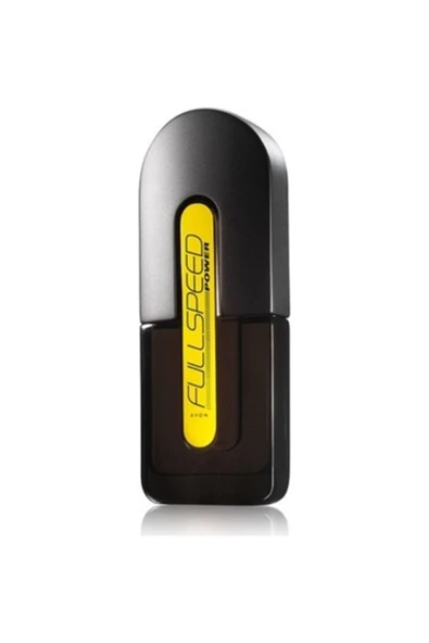 AVON   Fullspeed Power Edt 75 Ml Erkek Parfüm ürün görseli 1