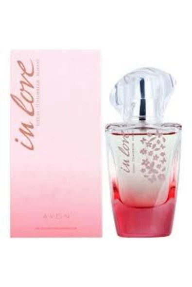 AVON   In Love Today Tomorrow Always Parfüm 30 ml ürün görseli 1