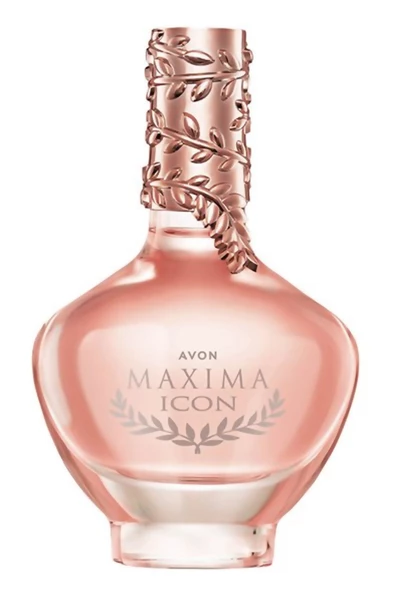 AVON   Maxima Icon Kadın Parfüm Edp 50 Ml. ürün görseli 1