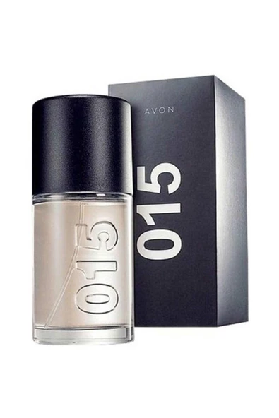 AVON   015 Edt 50 ml Erkek Parfüm 3838380123234 ürün görseli 1