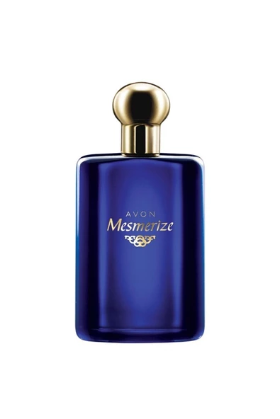 AVON Mesmerize erkek parfüm 75Ml ürün görseli 1