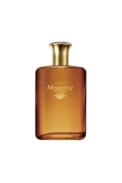 AVON   Mesmerize Mystique Edt 100 ml Erkek Parfüm ürün görseli 1