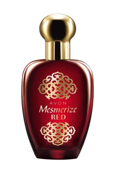 AVON   Mesmerize Red Edt 50 ml Kadın Parfüm 5059018004737 ürün görseli 1