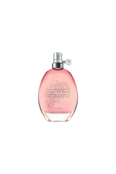 AVON   Scent Essence Blushing Raspberry Edt 30 ml Kadın Parfüm ürün görseli 1