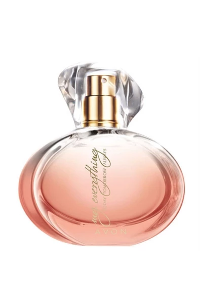 AVON   Tta My Everything Edp 50 ml Kadın Parfüm fk19360214321 ürün görseli 1