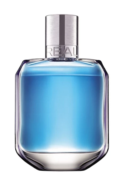 AVON   Real Edt 75 Ml Erkek Parfümü 5050136239336 ürün görseli 1
