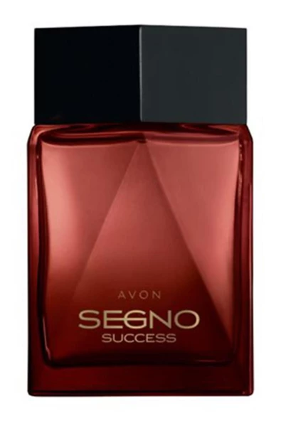 AVON   Segno Success Erkek Parfüm Edp 75 Ml. ürün görseli 1