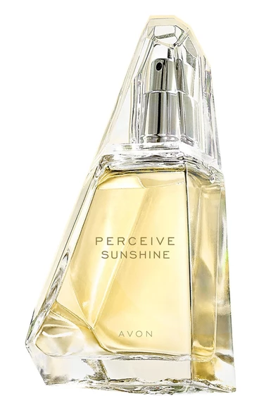 AVON   Perceive Sunshine Kadın Parfüm Edp 50 Ml. ürün görseli 1
