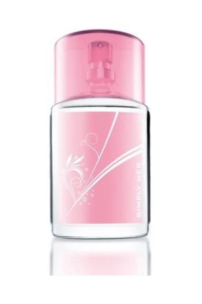 AVON   Sımply Her Kadın Edt 50 ml. ürün görseli 1