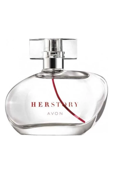 AVON   Herstory Kadın Parfüm Edp 50 Ml. ürün görseli 1