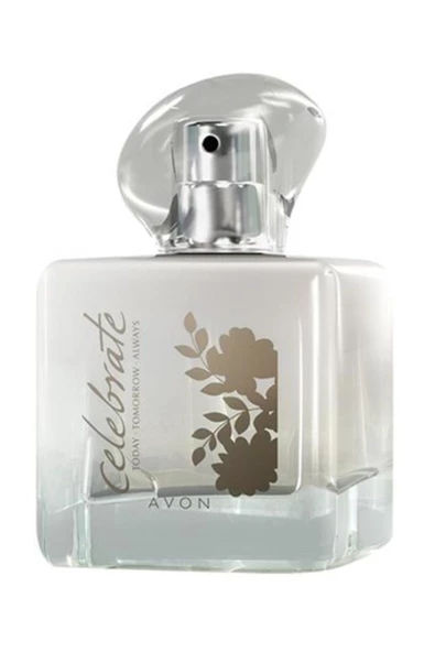 AVON   TTA Celebrate Kadın Parfüm Edp 50 Ml. ürün görseli 1