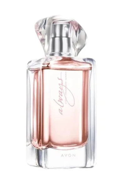 AVON   TTA Always Edp 50 ml Kadın Parfümü 5050136148270 ürün görseli 1