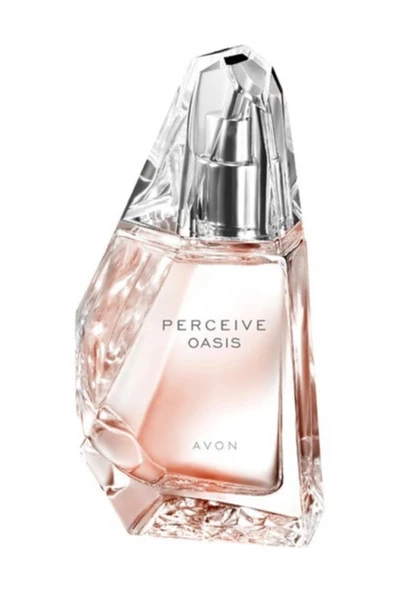 AVON   Perceive Oasis Edp 50 ml Kadın Parfümü  5050136575557 ürün görseli 1