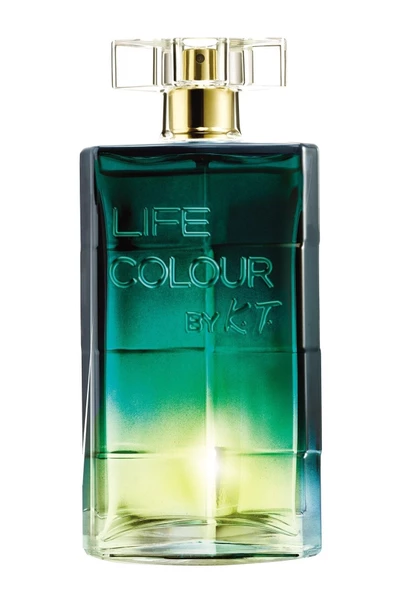 AVON   Life Colour Edt 75 ml Erkek Parfümü 5050136154646 ürün görseli 1