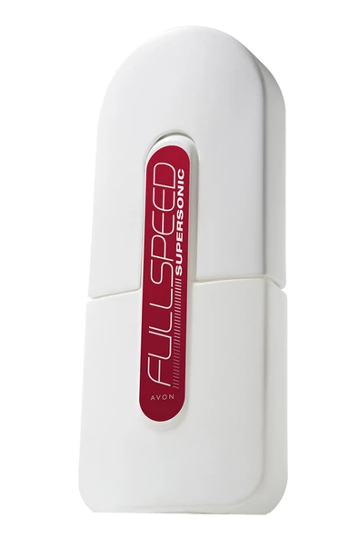 AVON   Full Speed Supersonic Edt 75 Ml Erkek Parfümü 5050136330323 ürün görseli 1