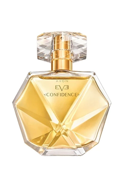 Avon Eve Confidence Edp 50 Ml Kadın Parfümü ürün görseli 1