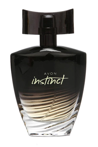 AVON   Instinct Edt 75 ml Erkek Parfümü 8681298910183 ürün görseli 1