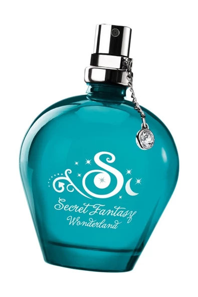 AVON   Secret Fantasy Wonderland Edt 50 ml Kadın Parfümü 8681298903291 ürün görseli 1