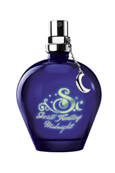 AVON   Secret Fantasy Midnight Edt 50 ml Kadın Parfümü 8681298903192 ürün görseli 1