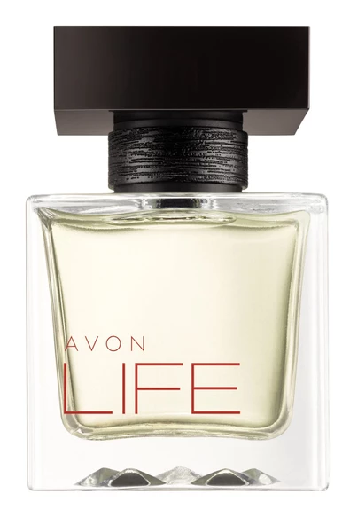 AVON   Life by Kenzo Takada Erkek Edt 75 ml Erkek Parfümü 5050136616137 ürün görseli 1