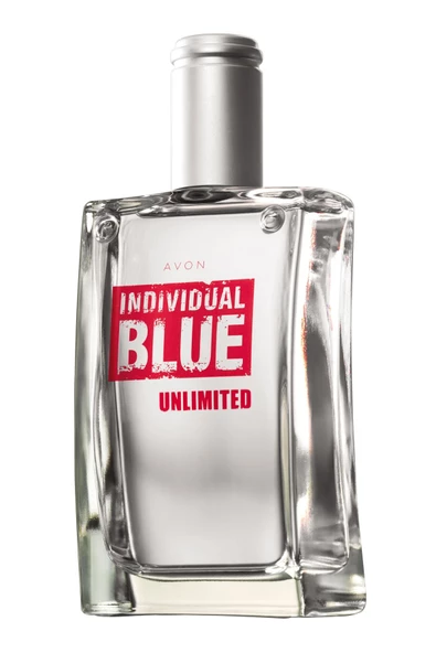 AVON   Individual Blue Unlimited Edt 75 ml Erkek Parfümü 5050136615666 ürün görseli 1