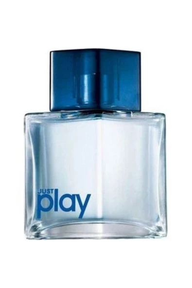 AVON   Just Play Edt 75 ml Erkek Parfümü 8681298911029 ürün görseli 1
