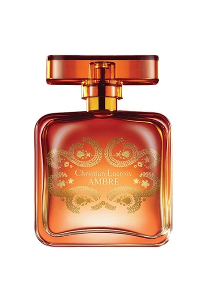AVON   Christian Lacroix Ambre Edt 75 ml Erkek Parfümü 8681298910244 ürün görseli 1