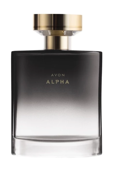 AVON   Alpha Edt 75 ml Erkek Parfümü 8681298915287 ürün görseli 1