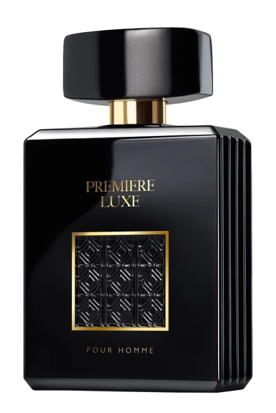 AVON   Premiere Lux Edt 75 ml Erkek Parfümü 8681298910282 ürün görseli 1