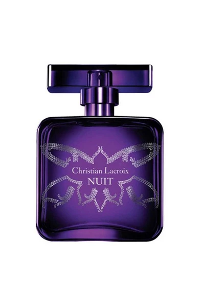AVON   Christian Lacroix Nuit Edt 75 ml Erkek Parfümü 8681298910176 ürün görseli 1