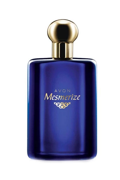 AVON   Oryantal Mesmerize Edt 100 ml Erkek Parfümü 8681298910251 ürün görseli 1