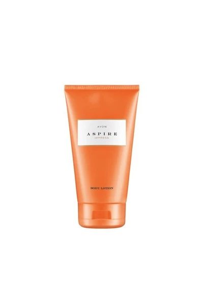 AVON   Aspire Impress Vücut Losyonu 150 Ml. ürün görseli 1