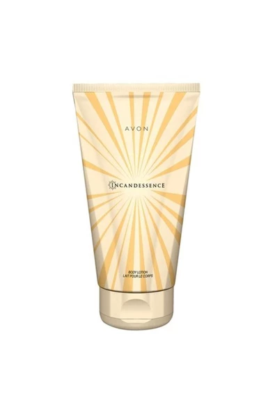 AVON   Incandessence Vücut Losyonu 150ml ürün görseli 1