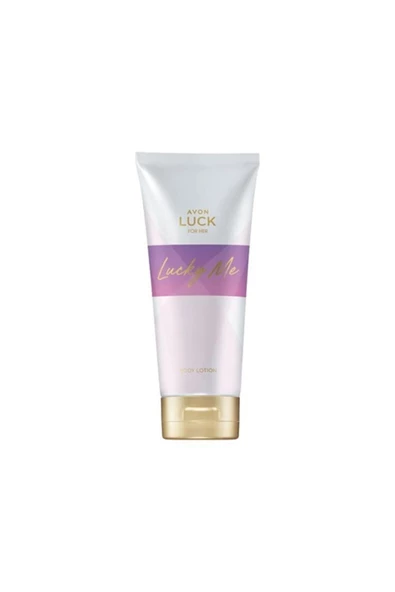 AVON   Luck Me Vücut Losyonu 150 ml ürün görseli 1