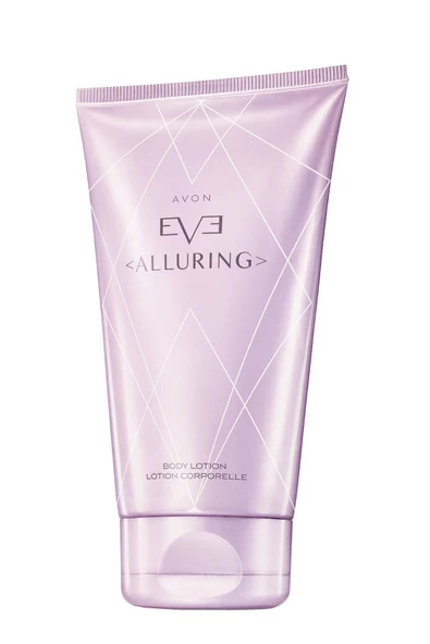 AVON   Eve Alluring Vücut Losyonu 150 ml 5050136176228 ürün görseli 1