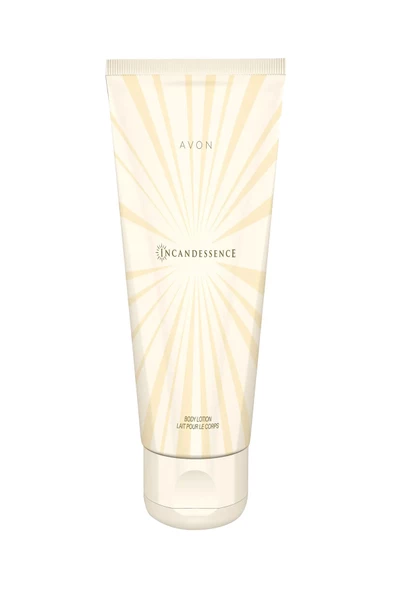 AVON   Incandessence Kadın Vücut Losyonu 125 Ml. ürün görseli 1